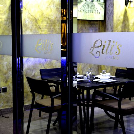 Gramo Suites 나이로비 외부 사진