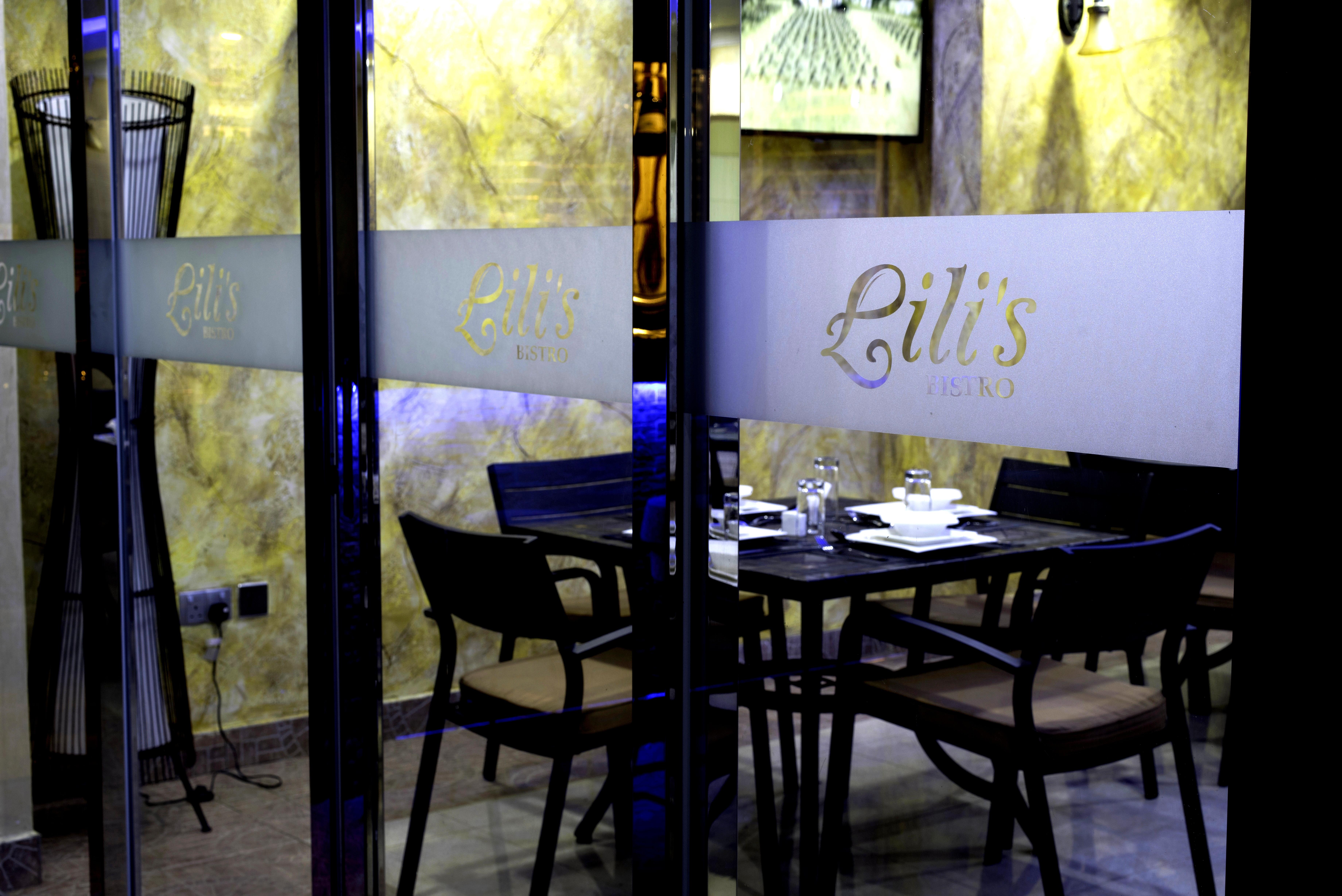 Gramo Suites 나이로비 외부 사진