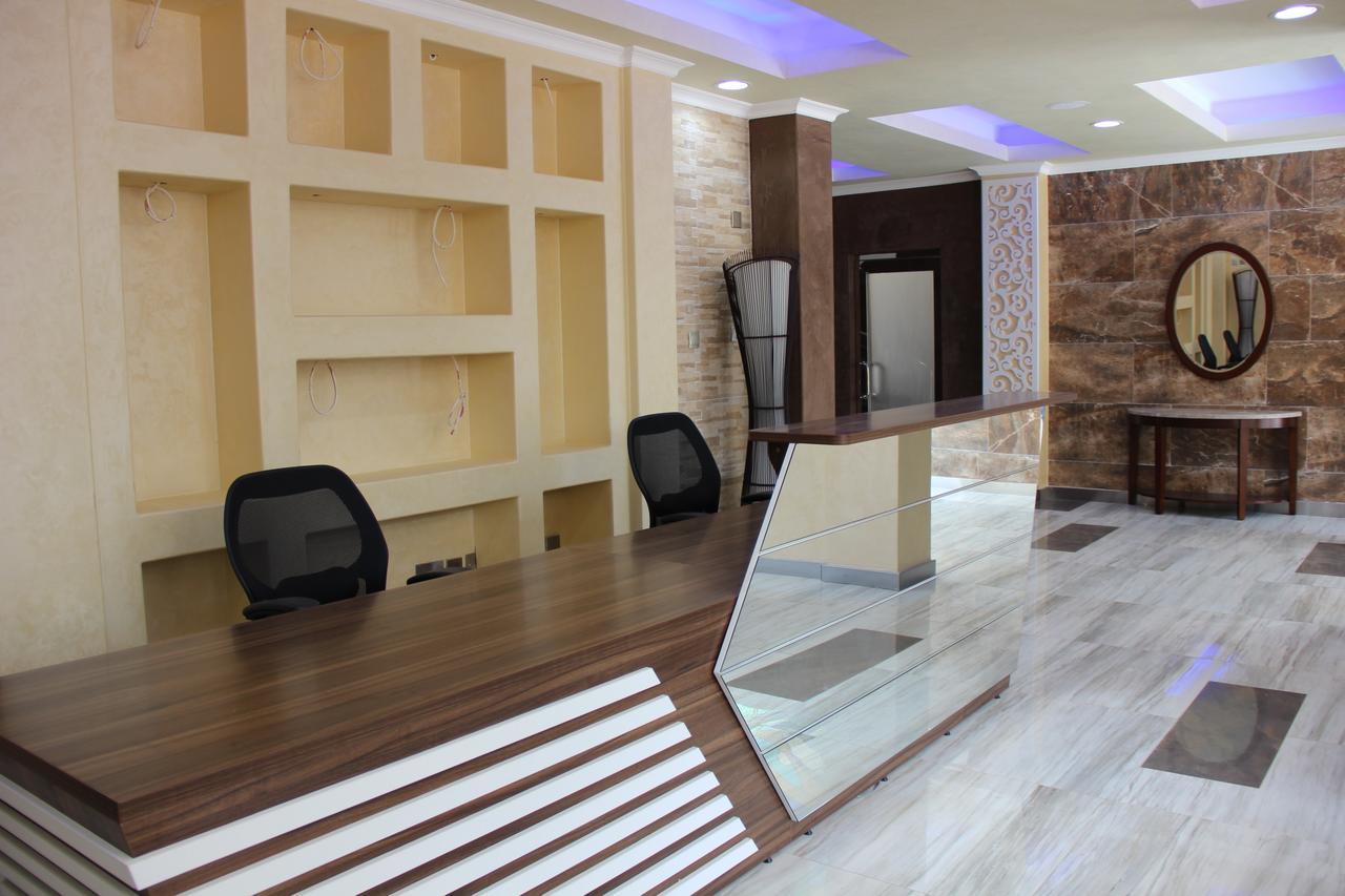 Gramo Suites 나이로비 외부 사진
